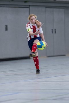 Bild 283 - wCJ Loewinnen Cup C2